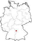 Möbelspedition Ansbach, Mittelfranken